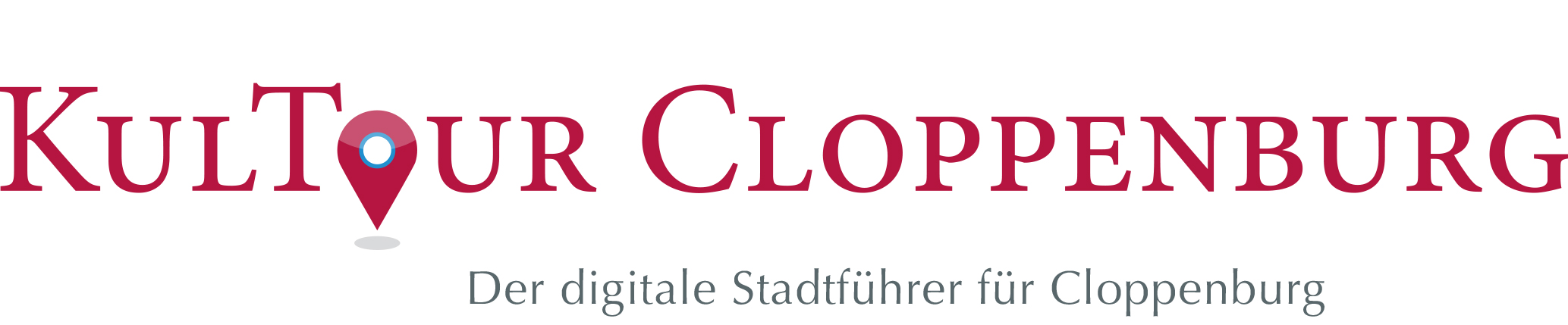 KulTour Cloppenburg - Der digitale Stadtführer für Cloppenburg