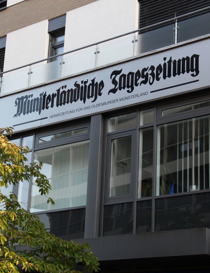 Die Münsterländische Tageszeitung